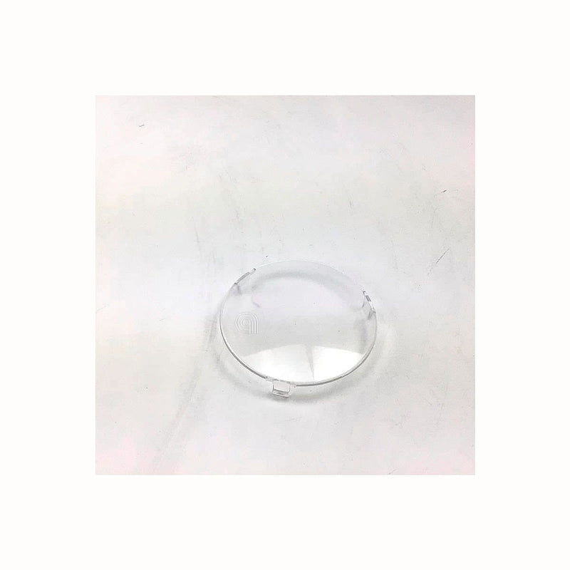 oryginalna pokrywa lampy do kuchni Whirlpool Indesit C00131575