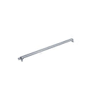 Szklana tylna osłona 54 cm do lodówki Beko