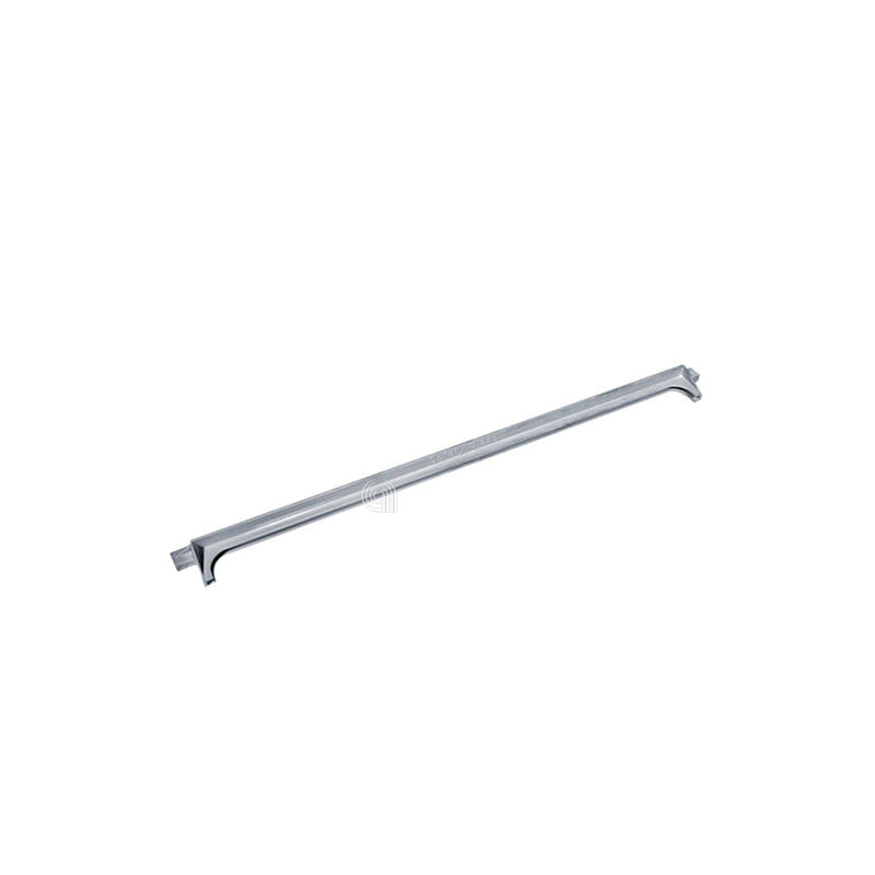 Szklana tylna osłona 54 cm do lodówki Beko