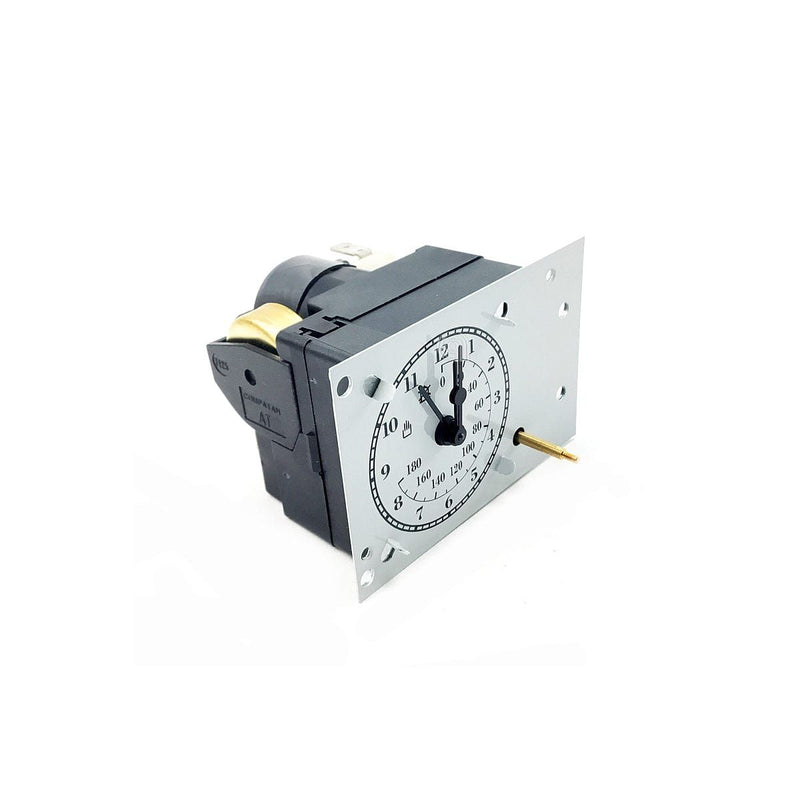 oryginalny zegar timer SMEG CO61CMP 818800171
