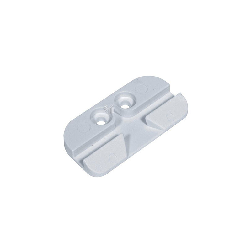 oryginalny zaczep drzwi do lodówki SMEG kod 018411516