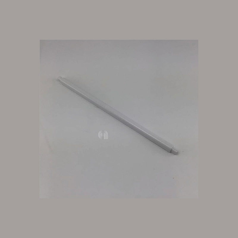 profil parownika 406x19x16,5mm do lodówek Whirlpool i Indesit