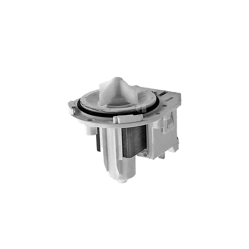 ELECTROLUX, AEG, IKEA, REX, ZANUSSI, ARTHUR MARTIN, PHILCO, ZANKER, ZOPPAS, HUSQVARNA, ELEKTRO HELIOS, ROSENLEW, FRIGIDAIRE, FAURE, JOHN LEWIS - Pompa odpływowa do pralki - 1327320204, 140001900012