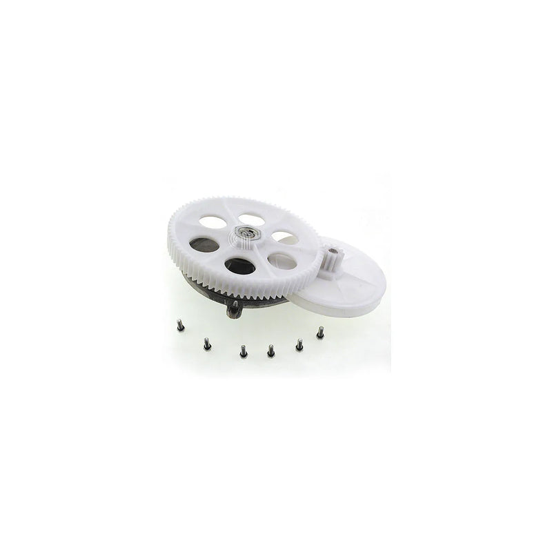 UNIVERSALE - Koło zębate pralki - AST-00304102