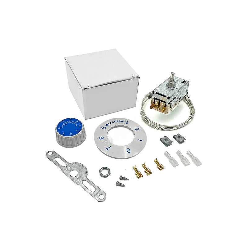 ELECTROLUX, REX, ZANUSSI, MONDO - Termostat lodówki - 50215927000