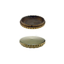 ARISTON - Spartifiamma półszybki do płyty kuchennej - L0217