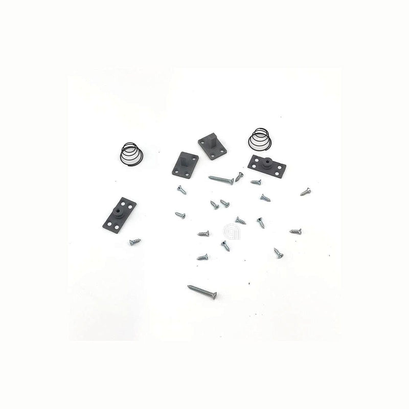 Kompensator fizyczny masa otwarcie automatyczne Smeg 697450433