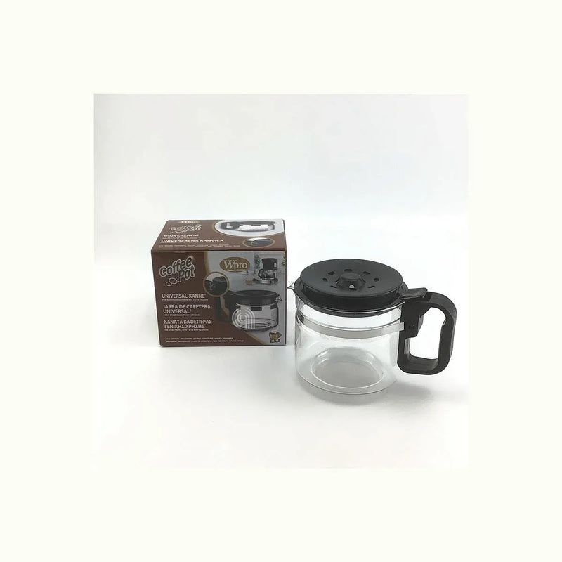 caraffa cafetera wpro compatible whirlpool indesit c00378332