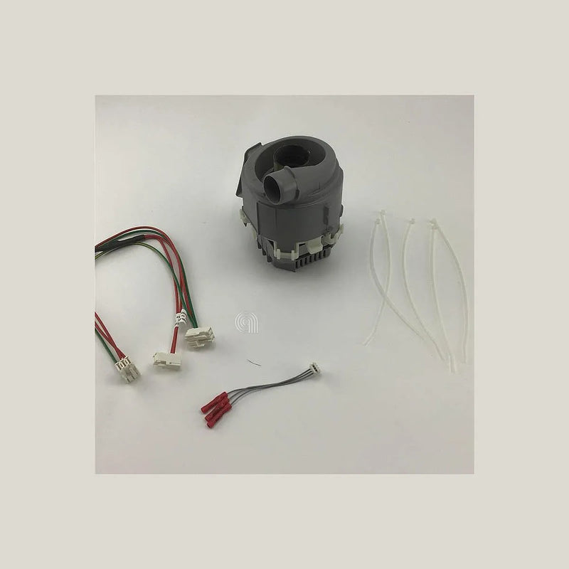 BOSCH - Silnik Pompy Zmywarki - 00654575