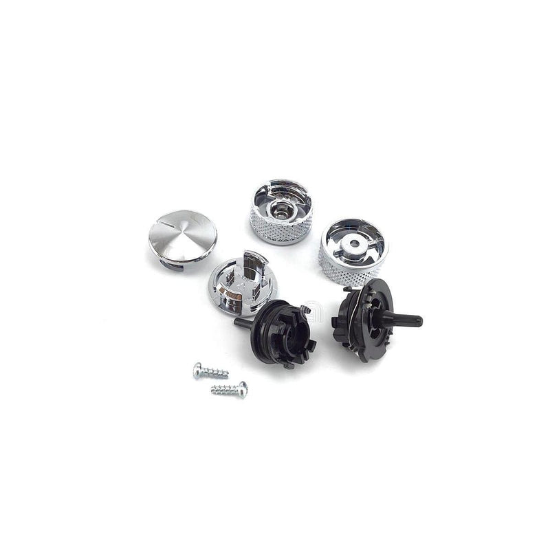 zestaw manetek do ekspresu do kawy DeLonghi kod as00006170 i as00007089