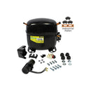 UNIVERSALE - Sprężarka lodówki R134a - AST-20005588