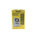 Zestaw 4 oryginalnych worków do odkurzacza Karcher 28630060