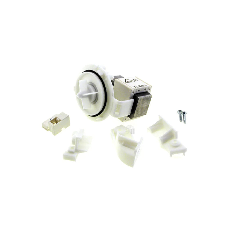 UNIVERSALE - Magnetyczna pompa odpływowa do pralki - AST-00215256