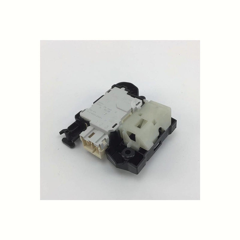 oryginalna zamknięcie drzwi pralki Beko kod 2849660500
