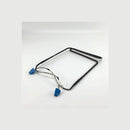 SAMSUNG - Element grzewczy do rozmrażania lodówki - DA47-00434A