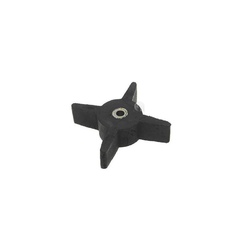 INDESIT, MERLONI - Wentylator pompy odpływowej pralki - C00104708