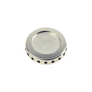 korona wewnętrzna URP2 SRV596 do płyt ceramicznych Smeg