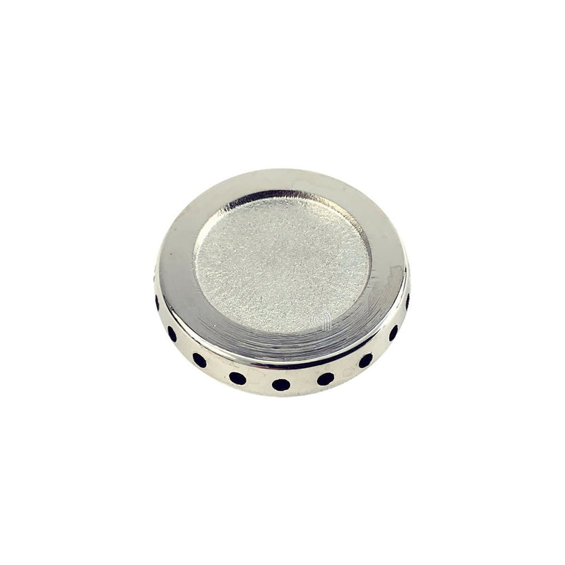 korona wewnętrzna URP2 SRV596 do płyt ceramicznych Smeg