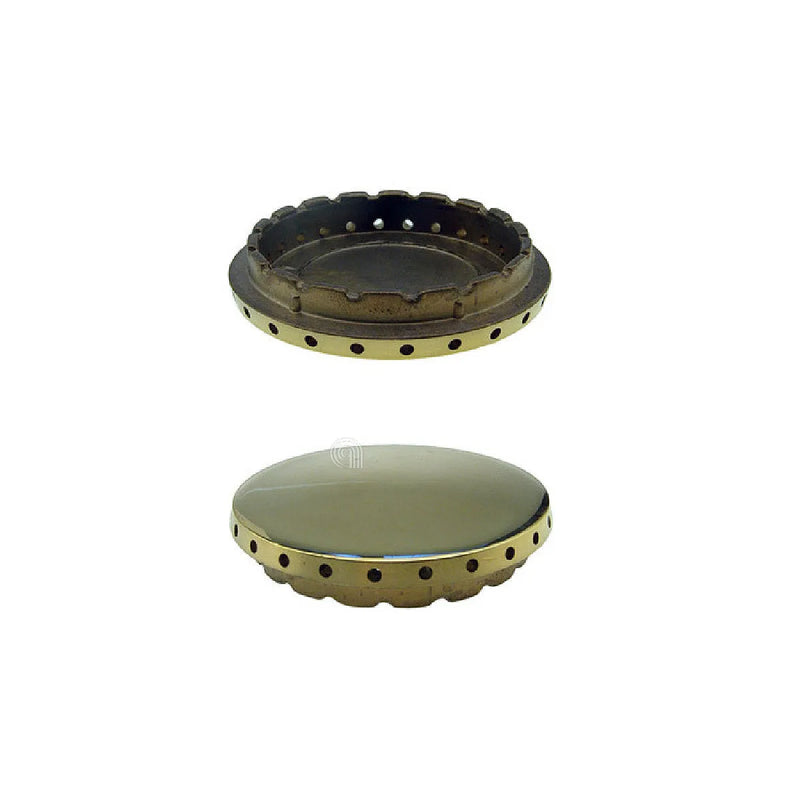 NARDI - Półszybki zapalacz do płyty kuchennej - L3602