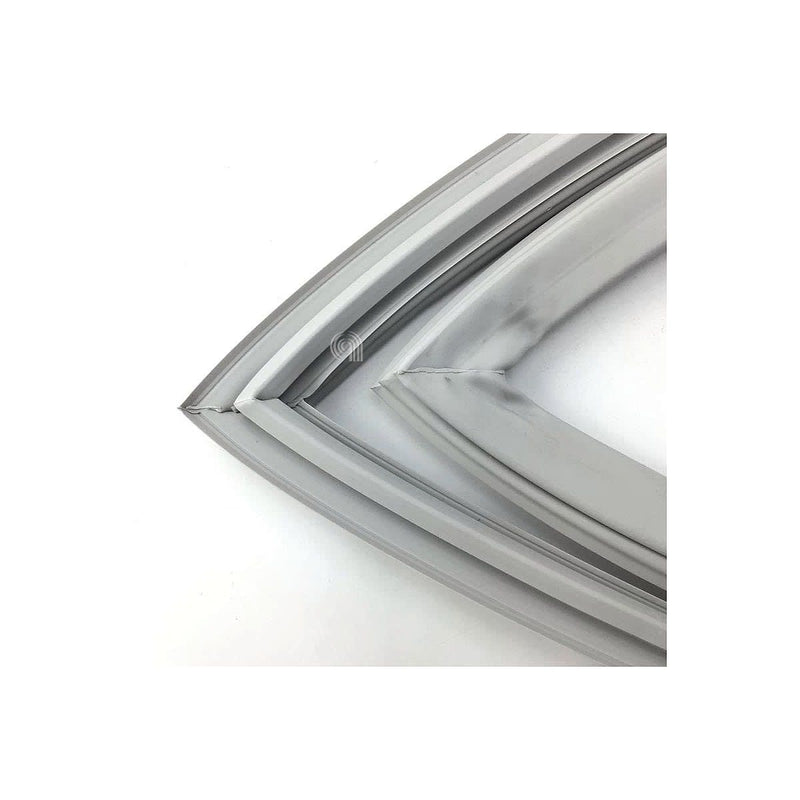 Oryginalna uszczelka magnetyczna do lodówki Beko kod 4669520800