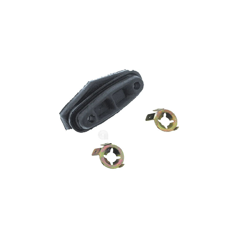 MIELE - Uszczelka oporu pralki - 4103381