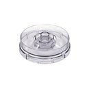 Tapa original chopper Bosch transparente código 00489317