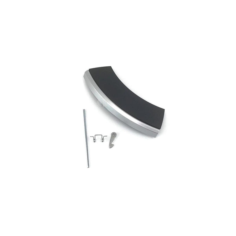 zestaw manilla drzwi suszarki kompatybilny z whirlpool c00345280