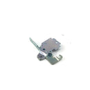 Bisagra izquierda lavavajillas Midea 6720001118 ROHS