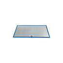 Oryginalny metalowy filtr 506x300 do okapu Electrolux