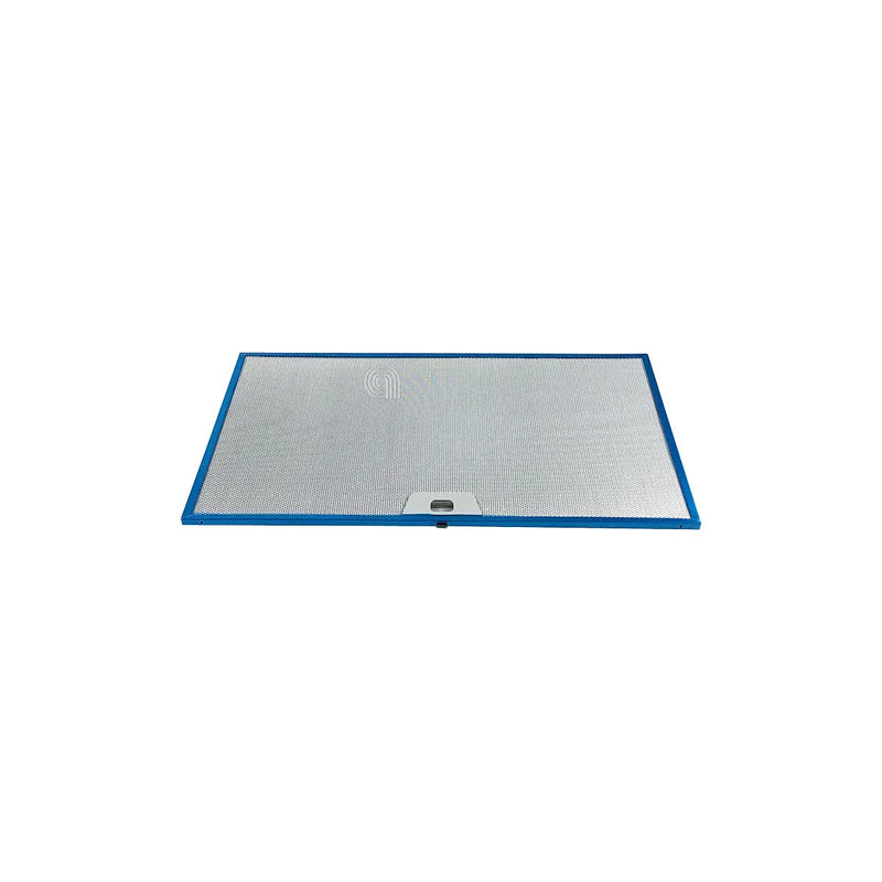 Oryginalny metalowy filtr 506x300 do okapu Electrolux
