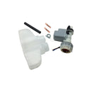 Oryginalny zawór aquastop Bosch do zmywarki kod 00645701