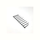 Portatarga lewy do zmywarki Beko kod 1759020200