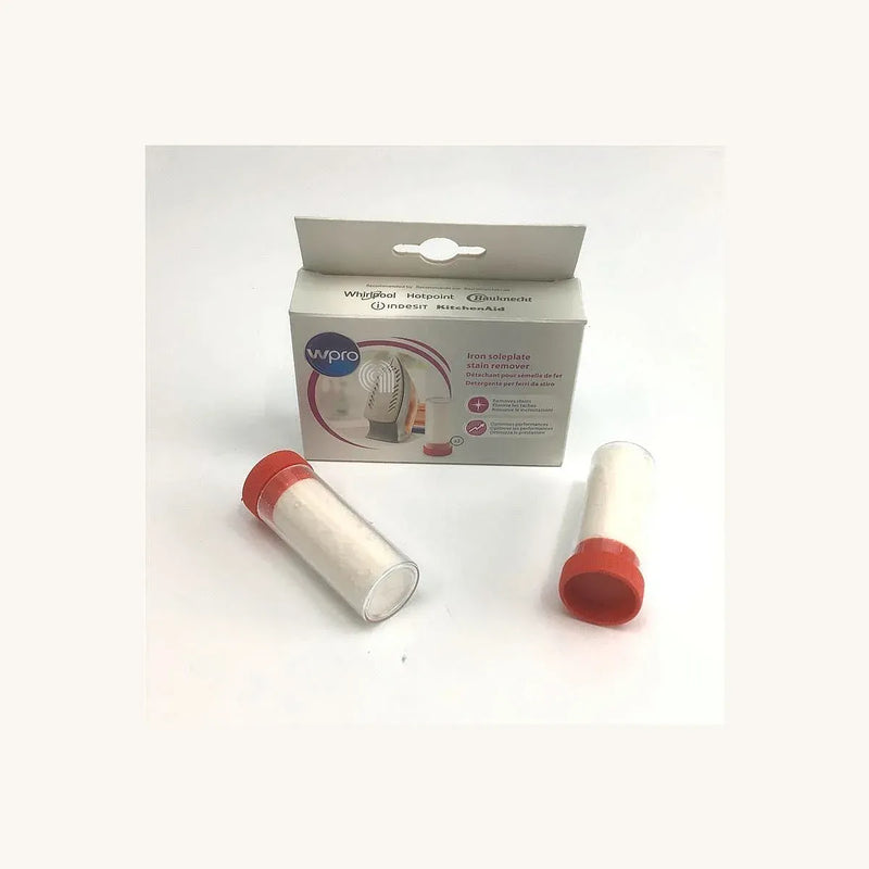 oryginalny środek czyszczący do podstawy żelazka whirlpool c00380144