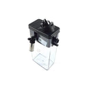 Oryginalny dzbanek na mleko do ekspresu De Longhi 5513296641