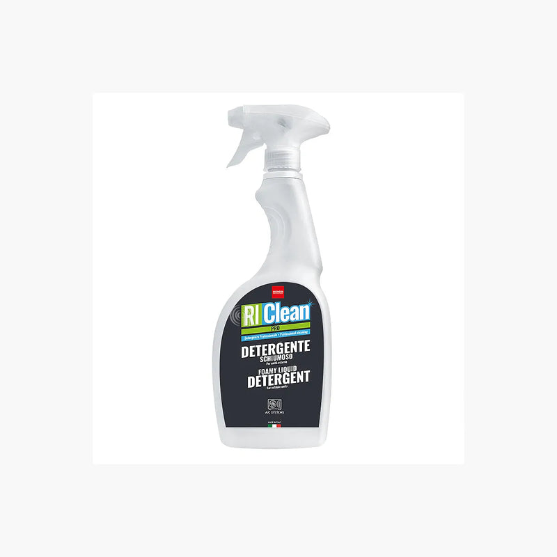 RICLEAN - Środek czyszczący jednostkę zewnętrzną klimatyzacji - AST-00550521
