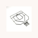 RESIST.PIEKARNIK 1300+1500W 230V