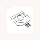 BOSCH, SIEMENS, BALAY - Podwójny element grilla do piekarnika - 00684722