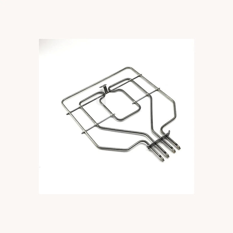 BOSCH, SIEMENS, BALAY - Podwójny element grilla do piekarnika - 00684722
