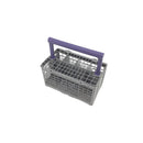 Oryginalny koszyk na sztućce do zmywarki Beko kod 1769330200