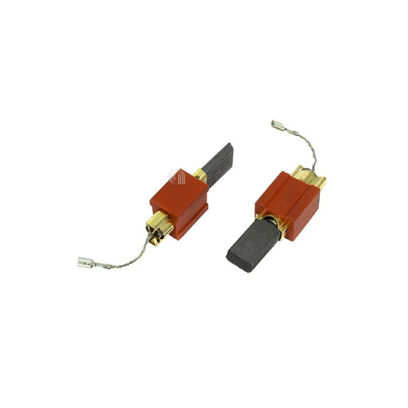 MIELE - Szczotki silnika pralki - 04297410