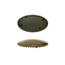 LOFRA - Osłona przeciwwiatrowa do płyty kuchennej - L3204