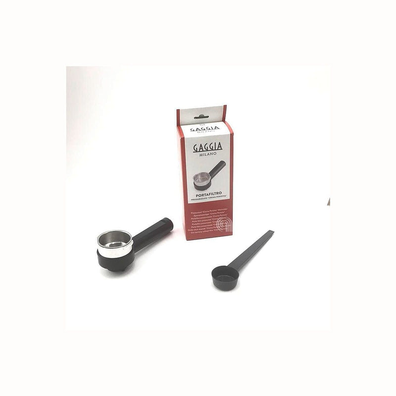 Portafilter do ekspresu do kawy Philips Saeco z kodem 996530067961