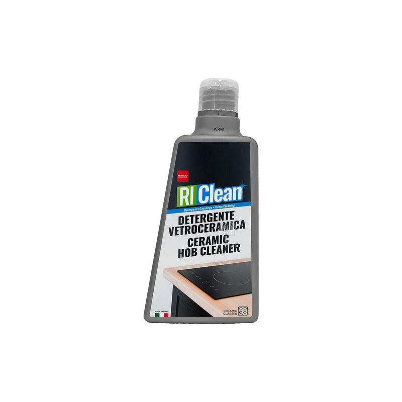 Oryginalny środek czyszczący do płyty ceramicznej Hob Riclean MONDO 00550511