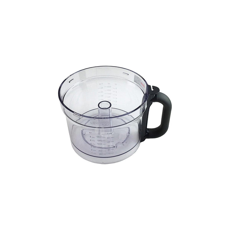 Miska oryginalnego robota kuchennego De Longhi AS00000719