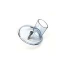 Pełna pokrywa do robota kuchennego De Longhi KW712337 Kenwood