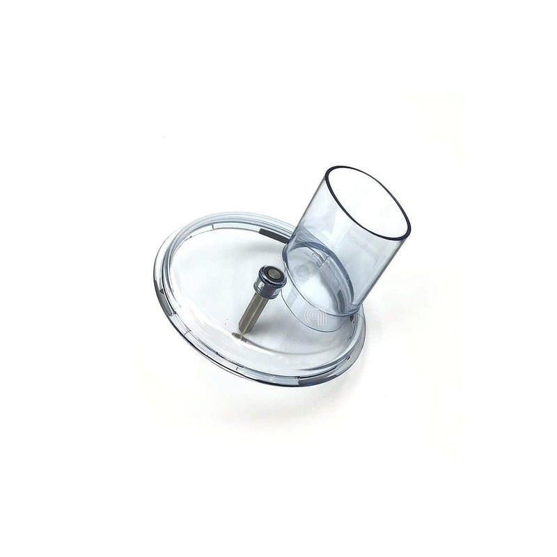 Pełna pokrywa do robota kuchennego De Longhi KW712337 Kenwood