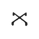 FRANKE - Żeliwna płyta do grillowania - G1512