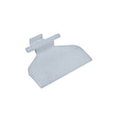 Oryginalny uchwyt drzwi pralki Samsung DC64-00646A biały