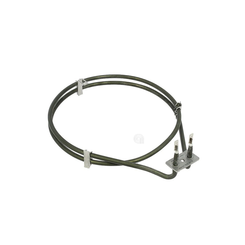ELECTROLUX, AEG, ZANUSSI - Oporność okrągła do piekarnika 2000W - 3970128058