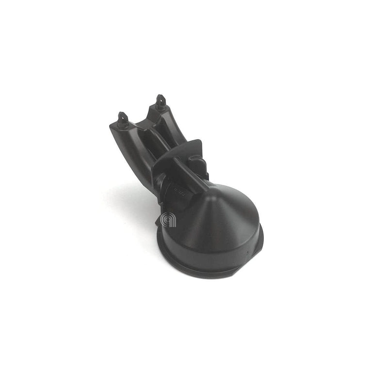 Czarny dzióbek do ekspresu Philips Saeco 422224777132